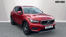 Volvo Xc40 1.5 T3 [163] Inscription 5dr Geartronic Petrol Estate